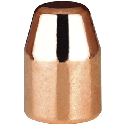 9mm .356 Diameter 115 Grain Flat Point 1000 Count