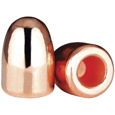 40 Caliber .401 Diameter 155 Grain Hollow Base Round Nose 1000 Count