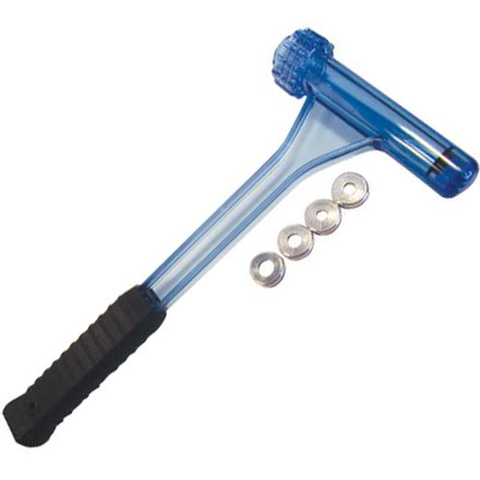 Berrys Superior Kinetic Bullet Puller - Includes 4 Collets