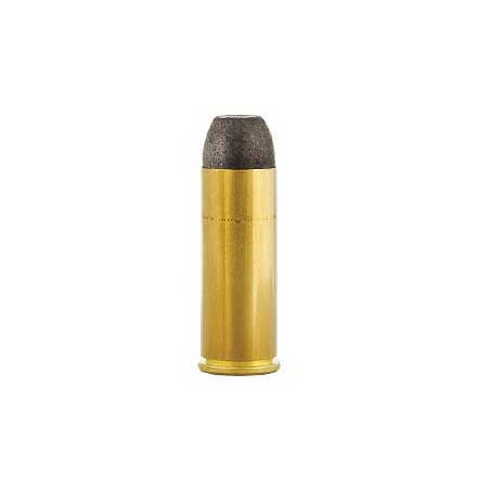 45 Colt 250 Grain Cowboy Action Lead Flat Nose 50 Rounds