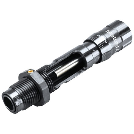 6mm Dasher Matchmaster Competition Seat Die