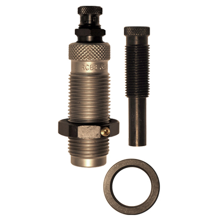 38 Special/357 Mag Roll Crimp Seater Die