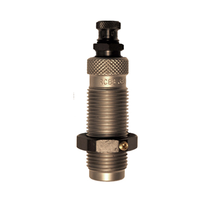 45 ACP Roll Crimp Seater Die