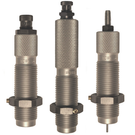 45-70 Gov't Roll Crimp 3 Die Set