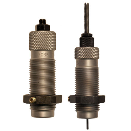 300 AAC Blackout Small Base Sizer Taper Crimp Seater Die Set