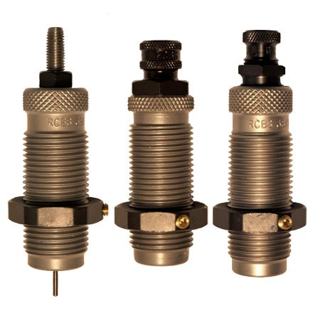 405 Winchester Roll Crimp 3 Die Set