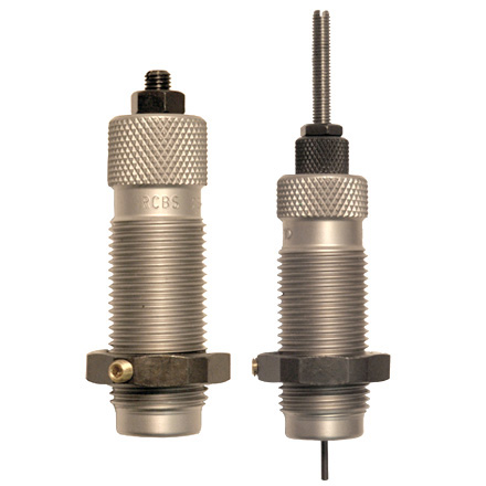 28 Nosler Full Length 2 Die Set