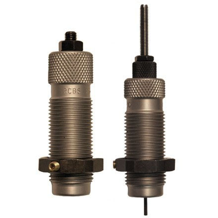 6mm ARC AR Series Small Base Taper Crimp 2 Die Set