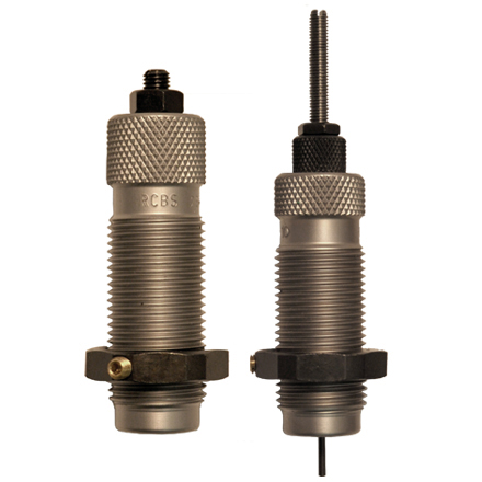 7mm Thompson Center Uglade Full Length 2 Die Set