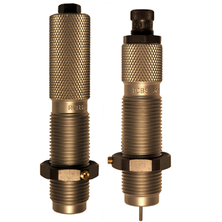 338 Winchester Mag Full Length X-Die Set