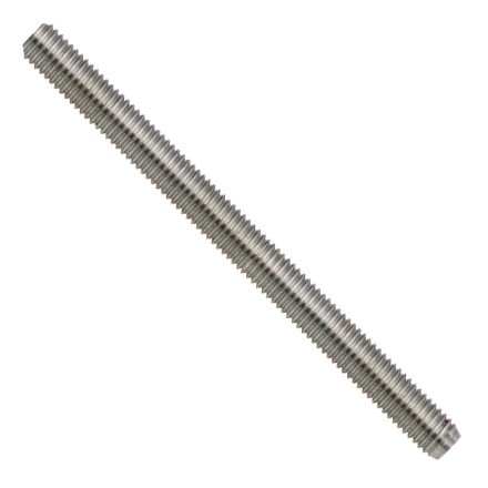Neck Expander Plug Rod
