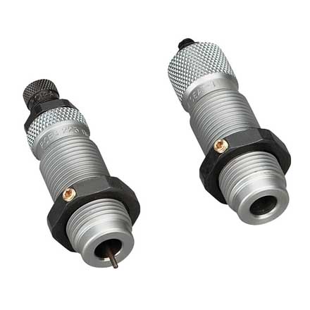 8x50R Austrian Full Length 2 Die Set