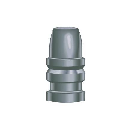 Double Cavity Pistol Bullet Mould #44-250-K 44 Caliber .430 250 Grain Keith Type