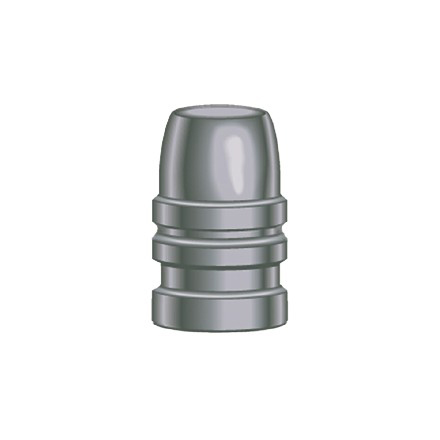 Double Cavity Pistol Bullet Mould #45-270-SAA 45 Colt .454 270 Grain Flat Nose