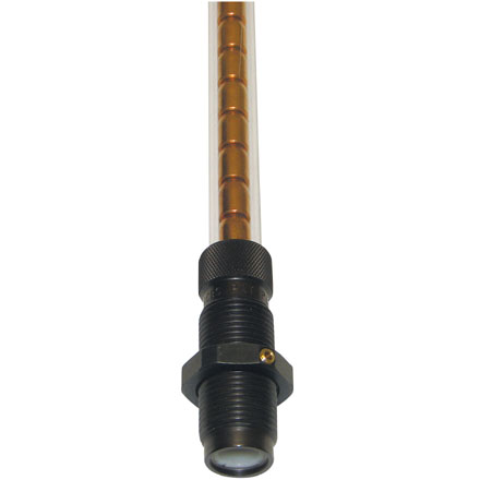 Tube Pistol Bullet Feeder 45 ACP