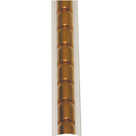 Tube Pistol Bullet Feeder .380-.357 Tube Only (2 Pack)