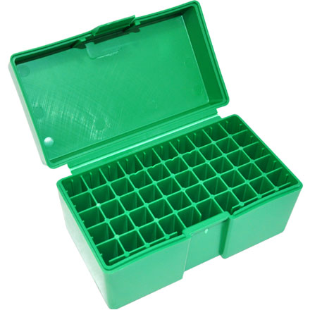 Medium Rifle Ammo Box (50 Rounds)