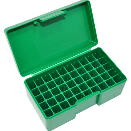 Medium Pistol Ammo Box (50 Rounds)