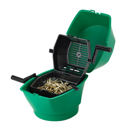 Rotary Case & Media Seperator