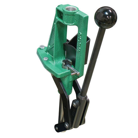Partner Single Stage Press