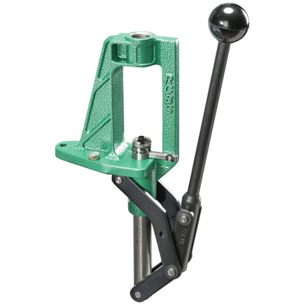 Partner Single Stage Press