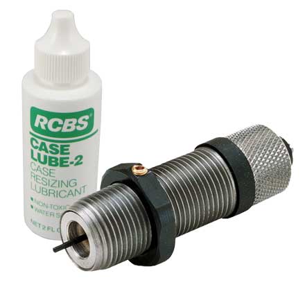 Lube Die #1