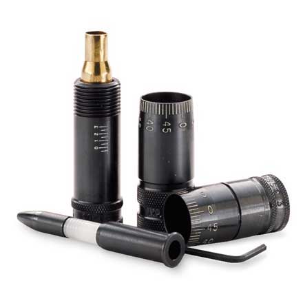 6.5mm PRC Precision Micrometer