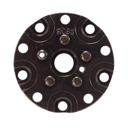 #3 5 Station Shell Plate (308 Win/30-06 Springfield/45 ACP)