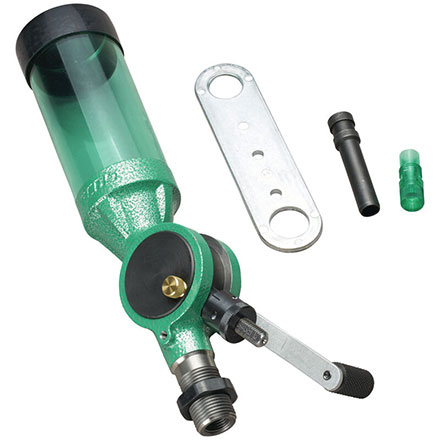Uniflow Powder Measure III