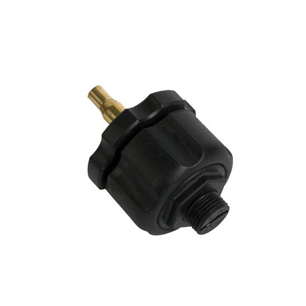 Hand Held Quick Change Case Holder