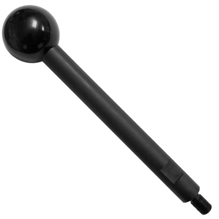 Short Handle for Summit Reloading Press