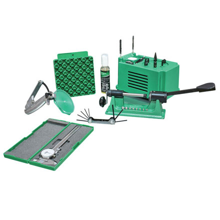 Case Preparation Kit