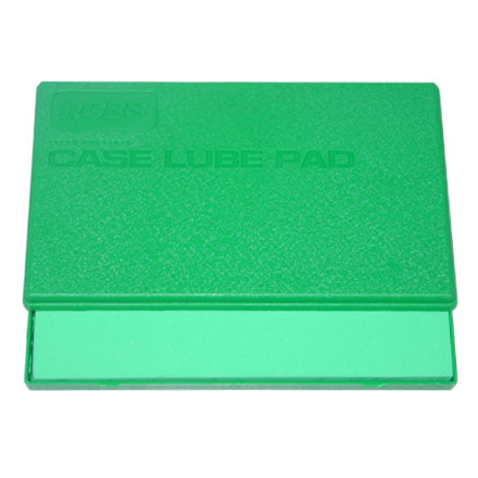 Case Lube Pad