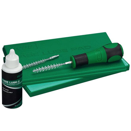 Case Lube Kit-2