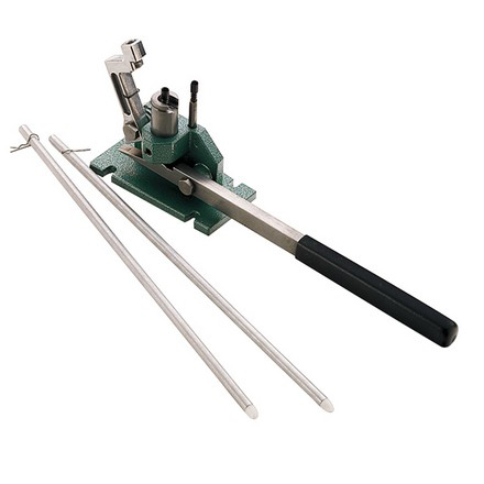 Automatic Priming Tool