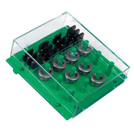 Shell Holder Rack