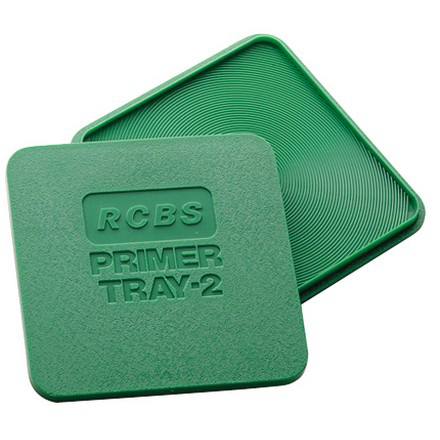 Primer Tray II