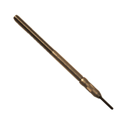 Decapping Rod Short