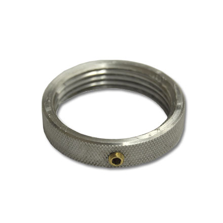 Lock Ring Assembly 50 BMG 1-1/2