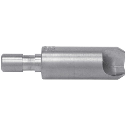 338 Caliber Neck Reamer