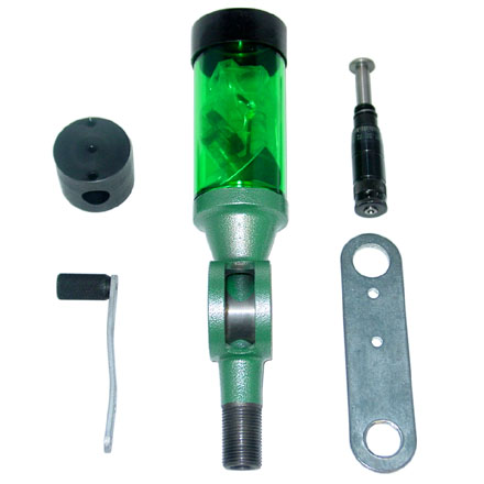Competition Powder Measure Rifle