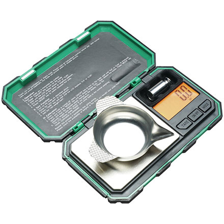 Digital Pocket Scale 1500 Grain
