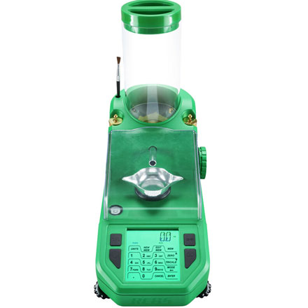 ChargeMaster Supreme Bluetooth Electronic Powder Dispenser And Scale