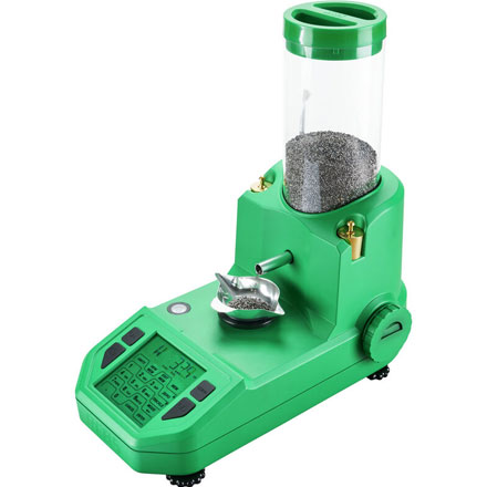 ChargeMaster Supreme Bluetooth Electronic Powder Dispenser And Scale