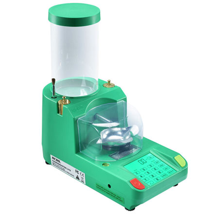 ChargeMaster Link Electronic Powder Dispenser And Scale