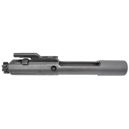 AR15 Complete Nitrided Bolt Carrier Group 5.56 NATO  / 300 Blackout / 350 Legend