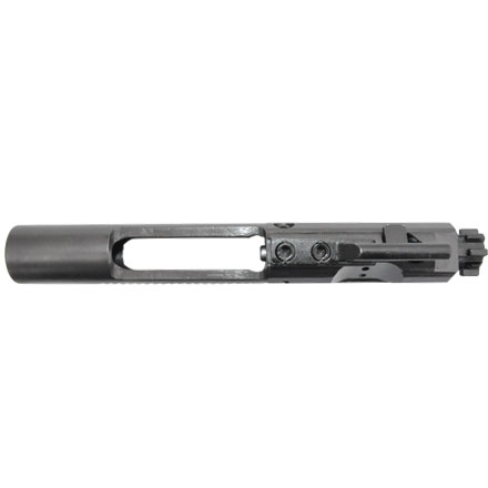 AR15 Complete Nitrided Bolt Carrier Group 5.56 NATO  / 300 Blackout / 350 Legend