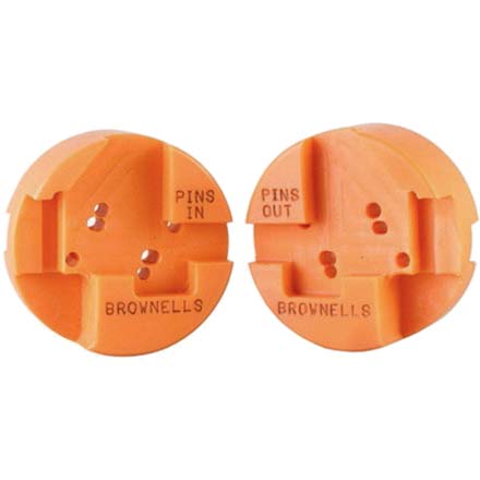 AR-15/M16 Front Sight Bench Block