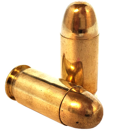 45 Automatic 230 Grain FMJ 250 Rounds