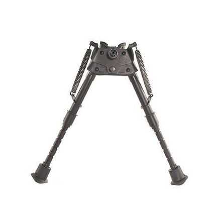 Model SBRM Bipod BR 6"-9" Hinged With Leg Notch